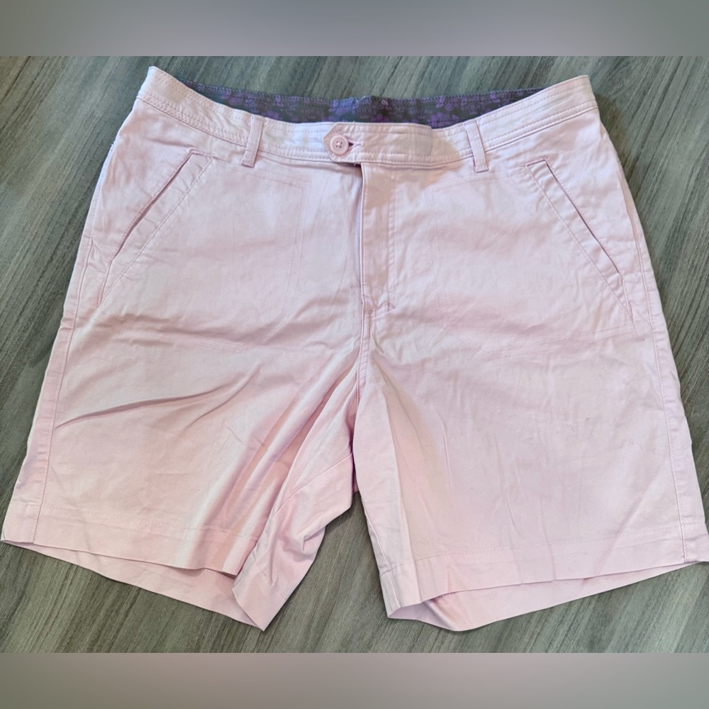 3 for $20–Lee Riders Pink Women's Shorts